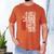 Just A Regular Dad Trying Not To Raise Liberals Father's Day Men's Comfort Colors T-Shirt Yam Just A Regular Dad Trying Not To Raise Liberals Father's Day Men's Comfort Colors T-Shirt Yam
