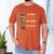 I Just Want To Read My Books Ignore All Of My Adult Problems Men's Comfort Colors T-Shirt Yam