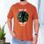 Just Me And My Yeti Retro Sunset Mountain Hiking Introvert Men's Comfort Colors T-Shirt Yam Just Me And My Yeti Retro Sunset Mountain Hiking Introvert Men's Comfort Colors T-Shirt Yam