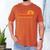 Karate Dad Martial Arts Retro Men's Comfort Colors T-Shirt Yam