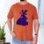 Kawaii Fairy Bookish Book Lover Library Read Men's Comfort Colors T-Shirt Yam