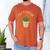 Kawaii Grumpy Cactus Not a Hugger Plant Introvert Men's Comfort Colors T-Shirt Yam Kawaii Grumpy Cactus Not a Hugger Plant Introvert Men's Comfort Colors T-Shirt Yam