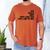 Keys Glasses Phone Debit Card For Memory-Less Friends Mirror Men's Comfort Colors T-Shirt Yam