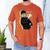 Kids Bruce Lee Photo From Fighting Method Book Kids Men's Comfort Colors T-Shirt Yam