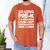 Kids Last Day Pre-K Kindergarten Here I Come Graduation Men's Comfort Colors T-Shirt Yam