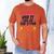 Kids My Mommy Did It Graduation Mom Graduate Men's Comfort Colors T-Shirt Yam