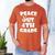 Kids Kids Peace Out 4th Grade For Graduation Men's Comfort Colors T-Shirt Yam