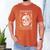 Kinda Emotional Kinda Emotionless Tarot Card Introvert Men's Comfort Colors T-Shirt Yam