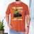 Kindergarten Graduate 2025 Kindergarten Graduation Dino Trex Men's Comfort Colors T-Shirt Yam