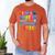 Kindergarten Graduate Kindergarten Class Of 2026 Graduation Men's Comfort Colors T-Shirt Yam