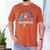 Kindergarten Graduation 2026 Pre-k Graduate Kids Boys Girls Men's Comfort Colors T-Shirt Yam