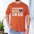 Kindergarten Graduation Shirt Boys Girls Graduate Men's Comfort Colors T-Shirt Yam