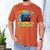 Kindergarten Level Complete Graduation Class 2025 Gamer Boys Men's Comfort Colors T-Shirt Yam