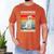 Labrador Retriever Introvert White Lab Men's Comfort Colors T-Shirt Yam Labrador Retriever Introvert White Lab Men's Comfort Colors T-Shirt Yam