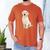 Labrador Retriever Shirt Women Men Lab Mom Dad Dog Tee Men's Comfort Colors T-Shirt Yam