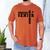 Lacrosse Senior Night Lacrosse Senior 2025 Graduation 29 Men's Comfort Colors T-Shirt Yam