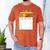 Last Day Of School Sign My Shirt Autograph Graduation Men's Comfort Colors T-Shirt Yam