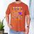 Last Days Of Kindergarten Graduation 2025 Graduate Boys Girl Men's Comfort Colors T-Shirt Yam