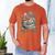 Leer ES Poder Cute Floral Spanish Teacher Book Reading Men's Comfort Colors T-Shirt Yam Leer ES Poder Cute Floral Spanish Teacher Book Reading Men's Comfort Colors T-Shirt Yam