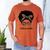 Librarian Teacher Messy Bun Life Book Library Back To School Men's Comfort Colors T-Shirt Yam Librarian Teacher Messy Bun Life Book Library Back To School Men's Comfort Colors T-Shirt Yam