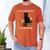 Life Is Better With Cats And Books Cute Cat Lover For Men Women Kids Men's Comfort Colors T-Shirt Yam