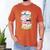 Life Of A Reader Book Lovers Book Nerds Bookworm Men's Comfort Colors T-Shirt Yam