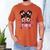 Lil Miss 1st Grade Grad Graduation Last Day Of 1st Grade Men's Comfort Colors T-Shirt Yam