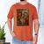 Little Women Book Cover Men's Comfort Colors T-Shirt Yam Little Women Book Cover Men's Comfort Colors T-Shirt Yam