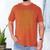 Los Angeles Hotrods Automotive Nostalgia Distressed Men's Comfort Colors T-Shirt Yam