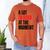 A Lot To Read At The Moment Reading Book Reader Nerd Men's Comfort Colors T-Shirt Yam