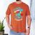 I Love My Dad Rawr Dinosaur Fathers Day Dino Toddler Boy Men's Comfort Colors T-Shirt Yam I Love My Dad Rawr Dinosaur Fathers Day Dino Toddler Boy Men's Comfort Colors T-Shirt Yam
