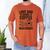 Love God Drink Coffee Read Books For Book Lovers Men's Comfort Colors T-Shirt Yam