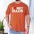 I Love I Heart Hot Dads Shirt Men's Comfort Colors T-Shirt Yam