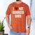 I Love Hot Divorced Dads Red Hearts Men's Comfort Colors T-Shirt Yam
