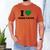 I Love Irish Exits St Patrick's Day Introvert Party Men's Comfort Colors T-Shirt Yam I Love Irish Exits St Patrick's Day Introvert Party Men's Comfort Colors T-Shirt Yam