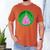 In Loving Memory Cancer Christmas Tree Memorial Men's Comfort Colors T-Shirt Yam In Loving Memory Cancer Christmas Tree Memorial Men's Comfort Colors T-Shirt Yam
