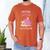 Low Social Battery Cute Snail With House Introvert Cozy Home Men's Comfort Colors T-Shirt Yam