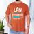 LPN In Progress Loading Future Nurse Graduation Lover Men's Comfort Colors T-Shirt Yam