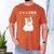 Madara Nyanko Sensei Natsume Yuujinchou Book Of Friends Cat Men's Comfort Colors T-Shirt Yam