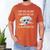 Maltese Dog Watching Owner Quote Puppy Mom Dad Men Women Girls Kids Men's Comfort Colors T-Shirt Yam