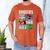 Marvel Father's Day Spider-Man Thor Hulk Dad Attributes Men's Comfort Colors T-Shirt Yam