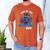 Marvel Panther Family Party Dad Of The Birthday Boy Men's Comfort Colors T-Shirt Yam
