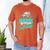 Memories That Last a Lifetime Memory Men's Comfort Colors T-Shirt Yam