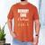 Memory Care Nurse Men's Comfort Colors T-Shirt Yam Memory Care Nurse Men's Comfort Colors T-Shirt Yam