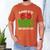 In Memory Of The Kidney Transplant Organ Recipient Men's Comfort Colors T-Shirt Yam