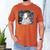 Memory Is A Punishment Surreal Art Trippy Distressed Grunge Men's Comfort Colors T-Shirt Yam