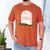 In Memory Of When I Cared Sarcastic Novelty Men's Comfort Colors T-Shirt Yam In Memory Of When I Cared Sarcastic Novelty Men's Comfort Colors T-Shirt Yam