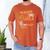 Men Anime Father's Day Anime Dad Except Way Cooler Men's Comfort Colors T-Shirt Yam