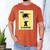 Mexican For Graduation El Graduado 2023 Men's Comfort Colors T-Shirt Yam