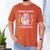 Middle School Level Complete Gaming Graduation Anime Girl Men's Comfort Colors T-Shirt Yam